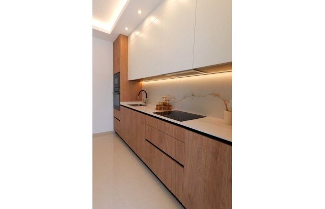 Rynek pierwotny - Top Floor Bungalow - Ciudad Quesada - Rojales - Doña pepa