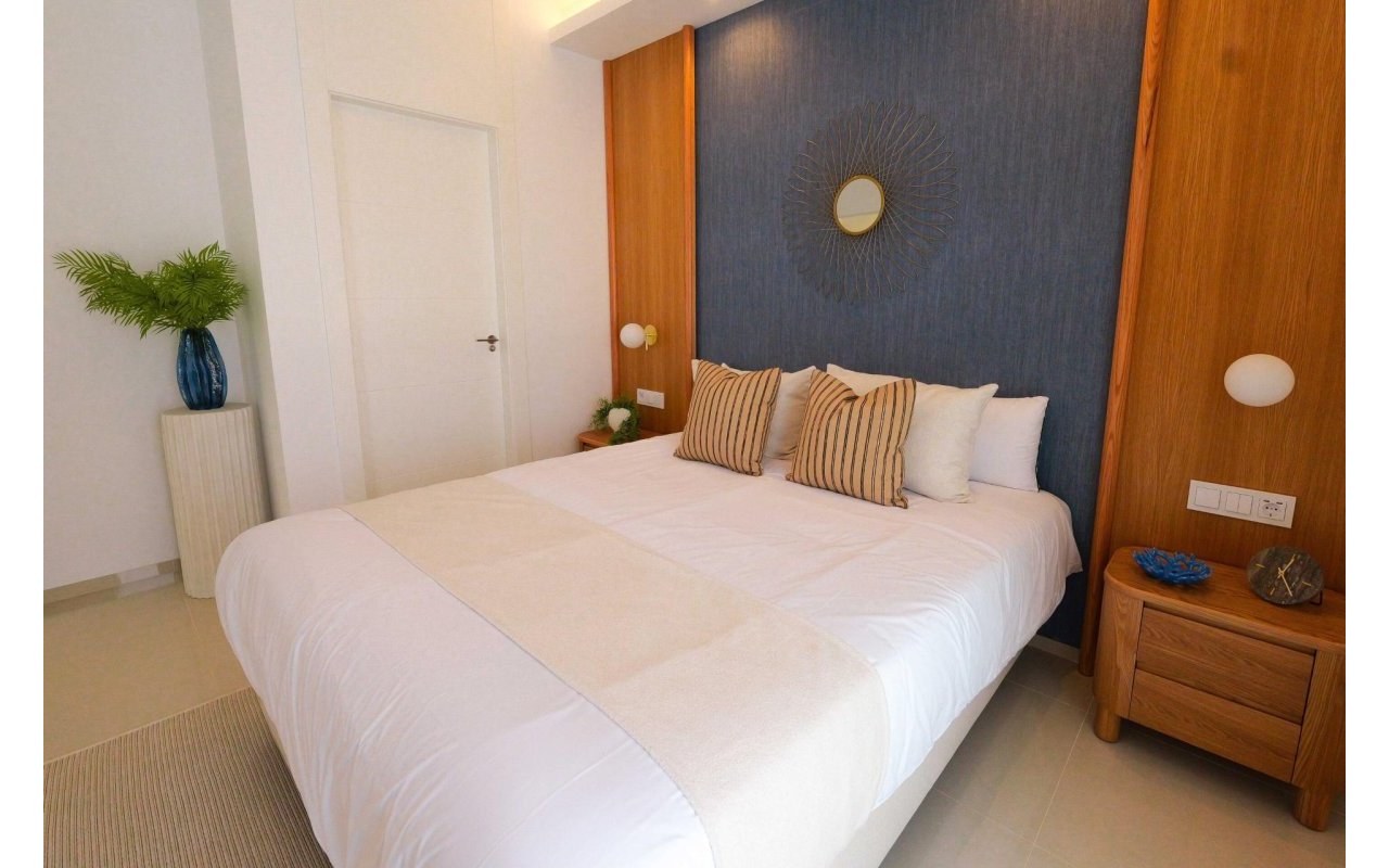 Rynek pierwotny - Top Floor Bungalow - Ciudad Quesada - Rojales - Doña pepa