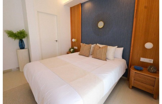 Rynek pierwotny - Top Floor Bungalow - Ciudad Quesada - Rojales - Doña pepa