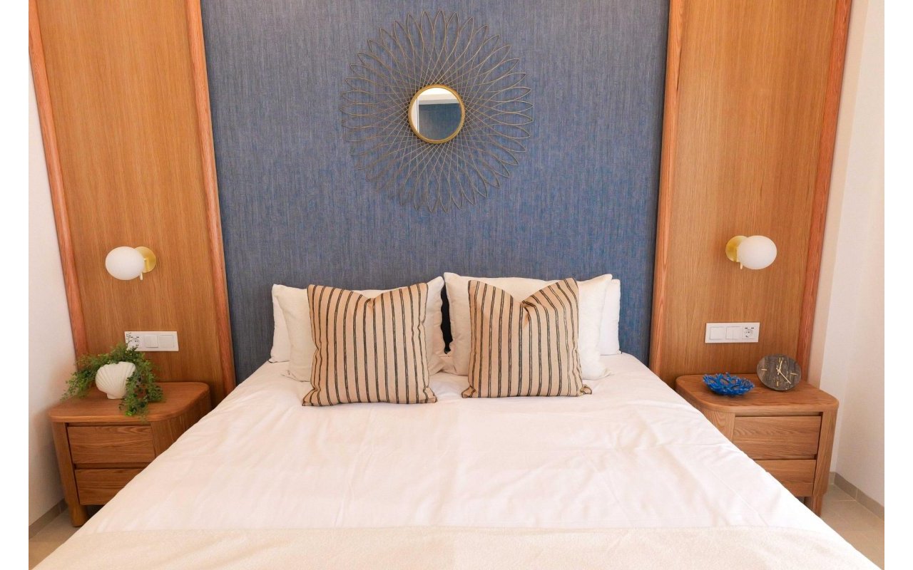 Rynek pierwotny - Top Floor Bungalow - Ciudad Quesada - Rojales - Doña pepa