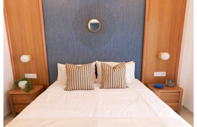 Rynek pierwotny - Top Floor Bungalow - Ciudad Quesada - Rojales - Doña pepa