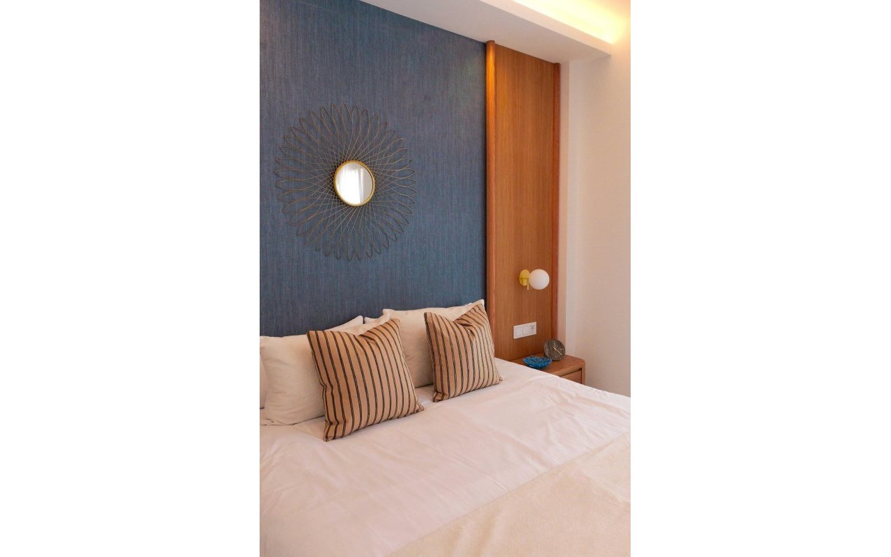 Rynek pierwotny - Top Floor Bungalow - Ciudad Quesada - Rojales - Doña pepa