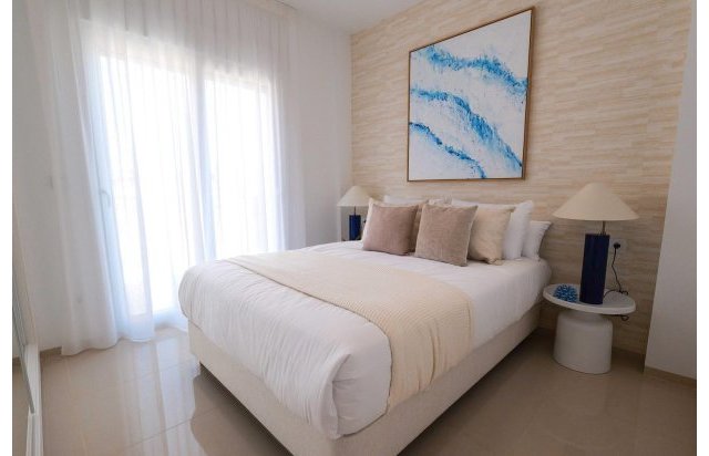 Rynek pierwotny - Top Floor Bungalow - Ciudad Quesada - Rojales - Doña pepa