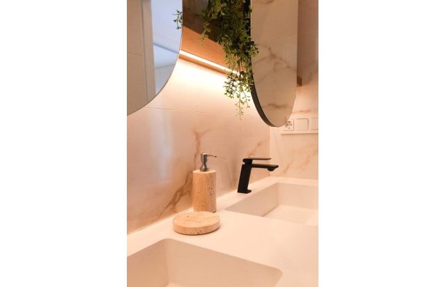 Rynek pierwotny - Top Floor Bungalow - Ciudad Quesada - Rojales - Doña pepa