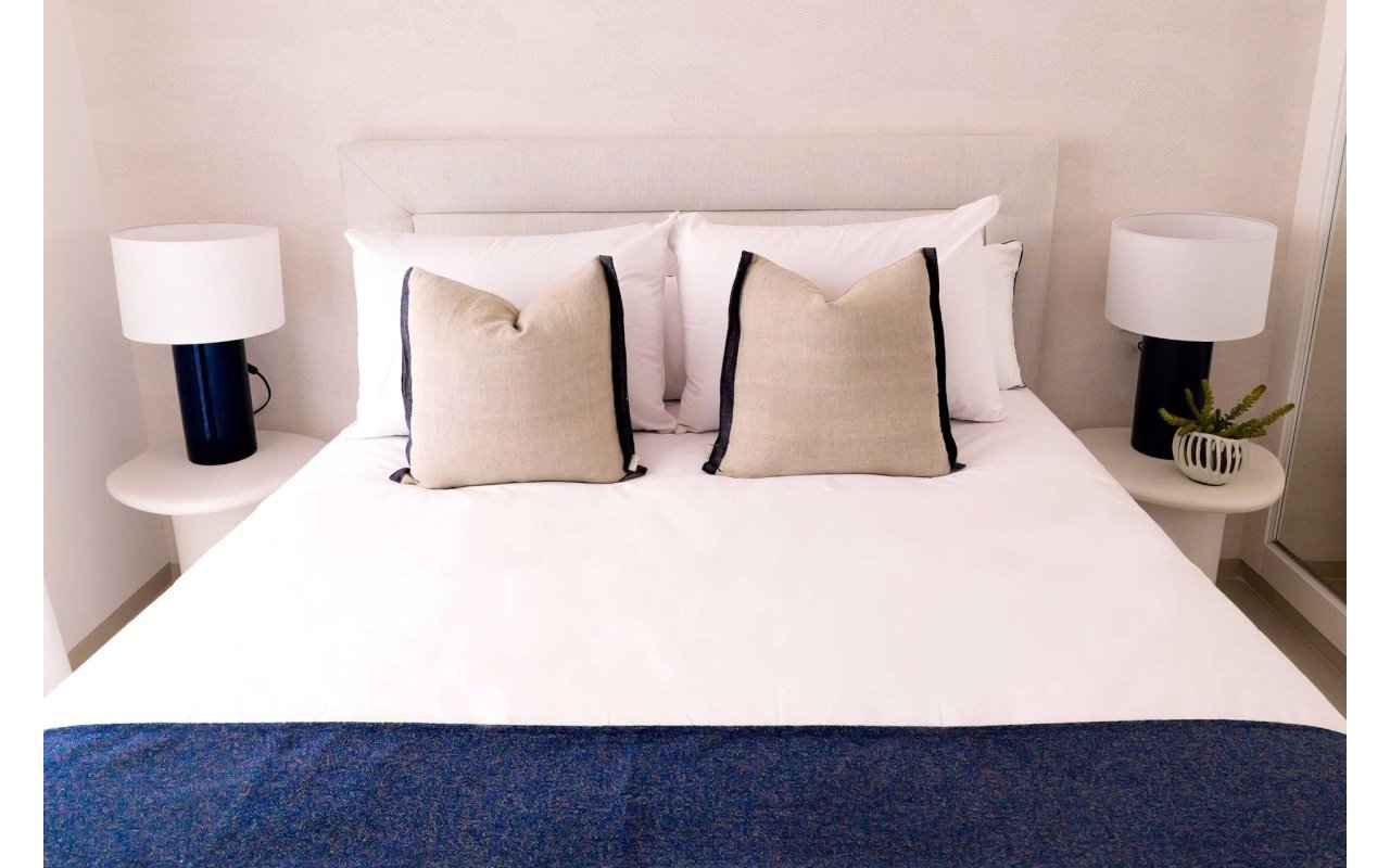 Rynek pierwotny - Top Floor Bungalow - Ciudad Quesada - Rojales - Doña pepa