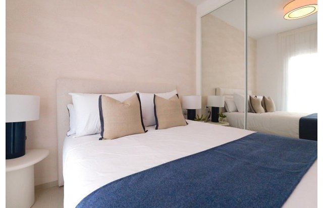 Rynek pierwotny - Top Floor Bungalow - Ciudad Quesada - Rojales - Doña pepa