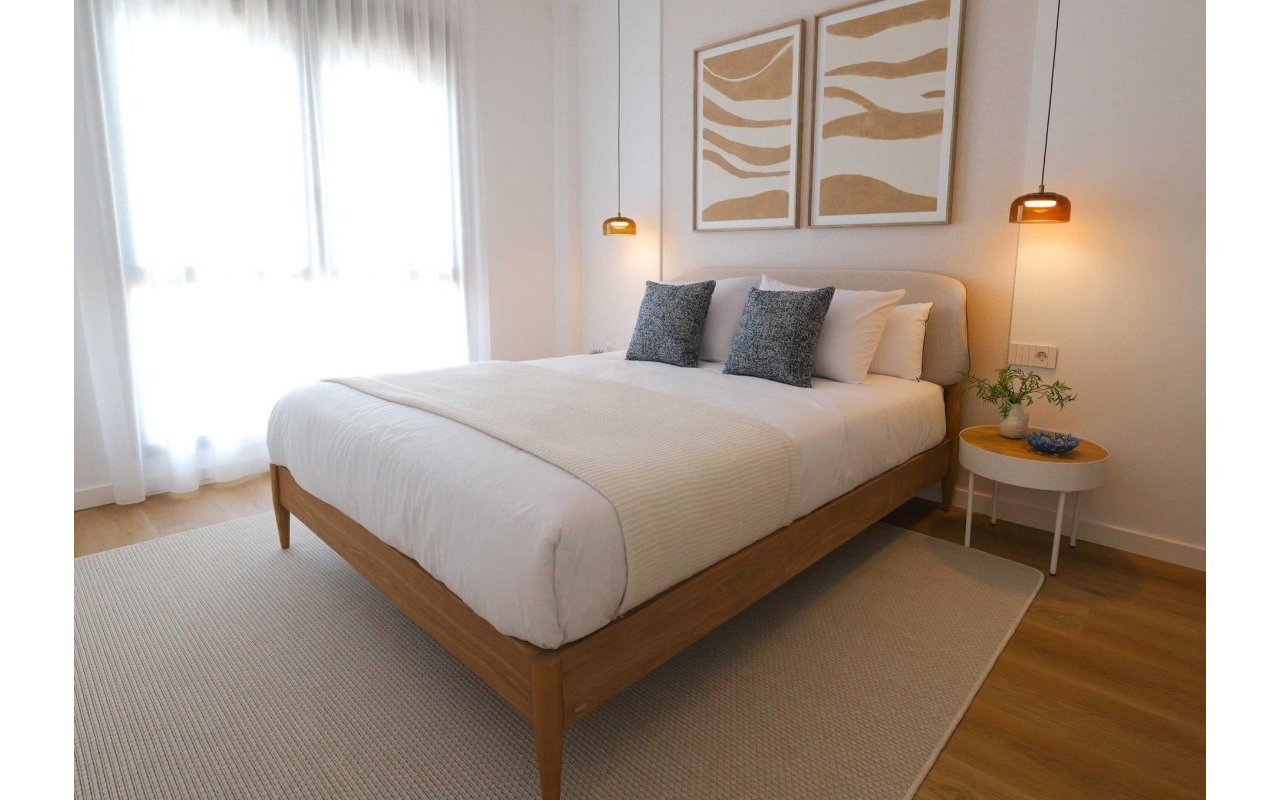 Rynek pierwotny - Apartament - La Manga - Veneziola