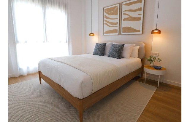 Rynek pierwotny - Apartament - La Manga - Veneziola