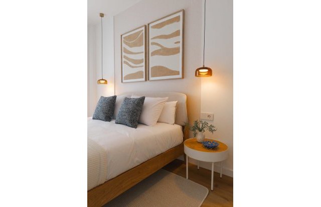 Rynek pierwotny - Apartament - La Manga - Veneziola