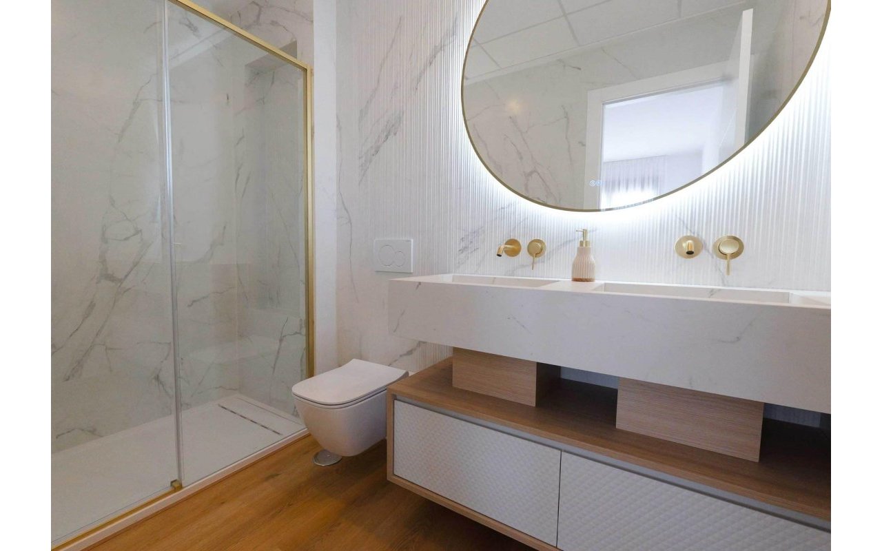 Rynek pierwotny - Apartament - La Manga - Veneziola