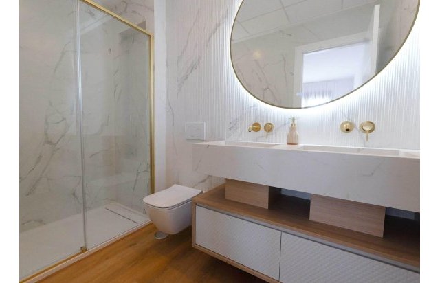 Rynek pierwotny - Apartament - La Manga - Veneziola