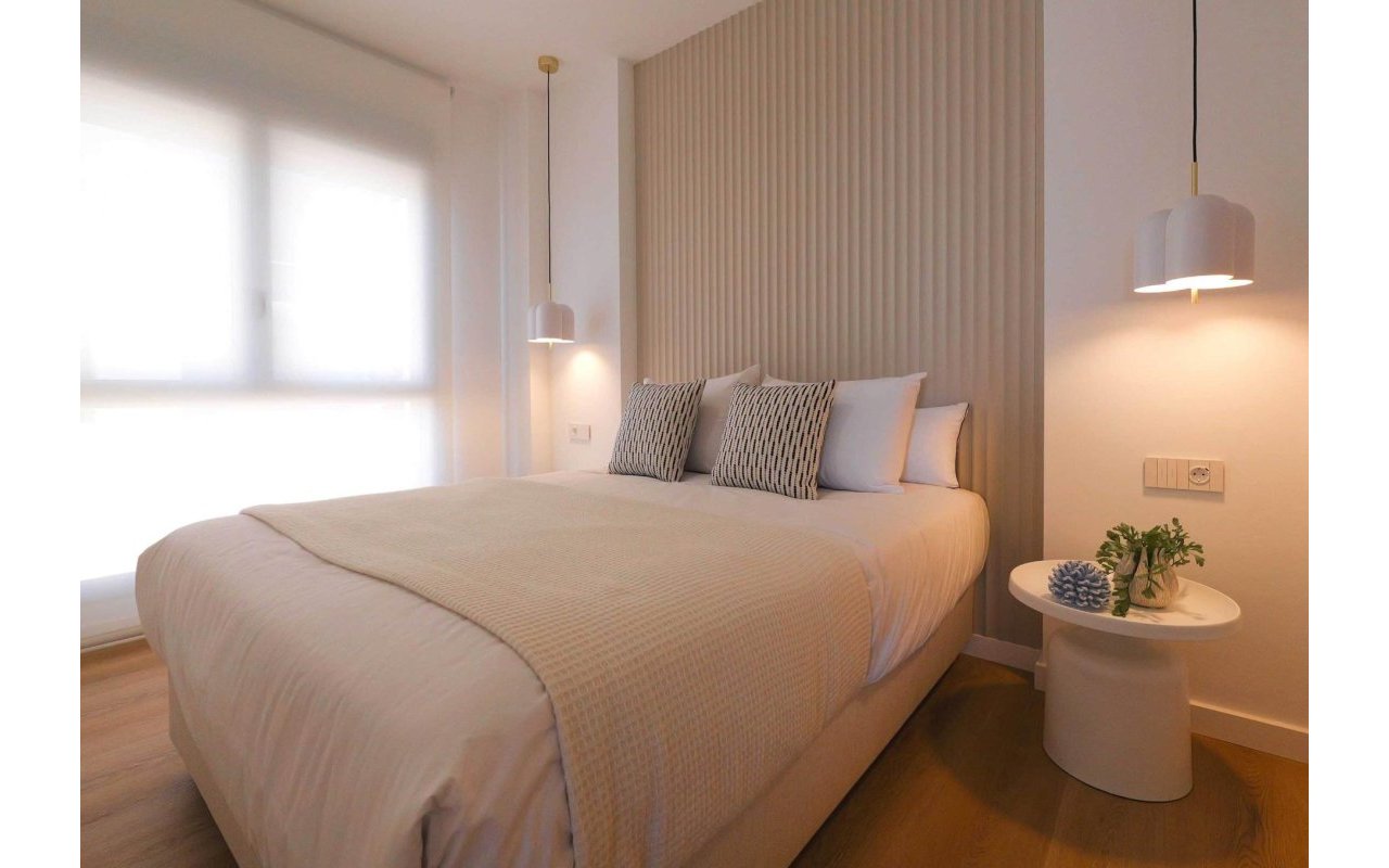 Rynek pierwotny - Apartament - La Manga - Veneziola