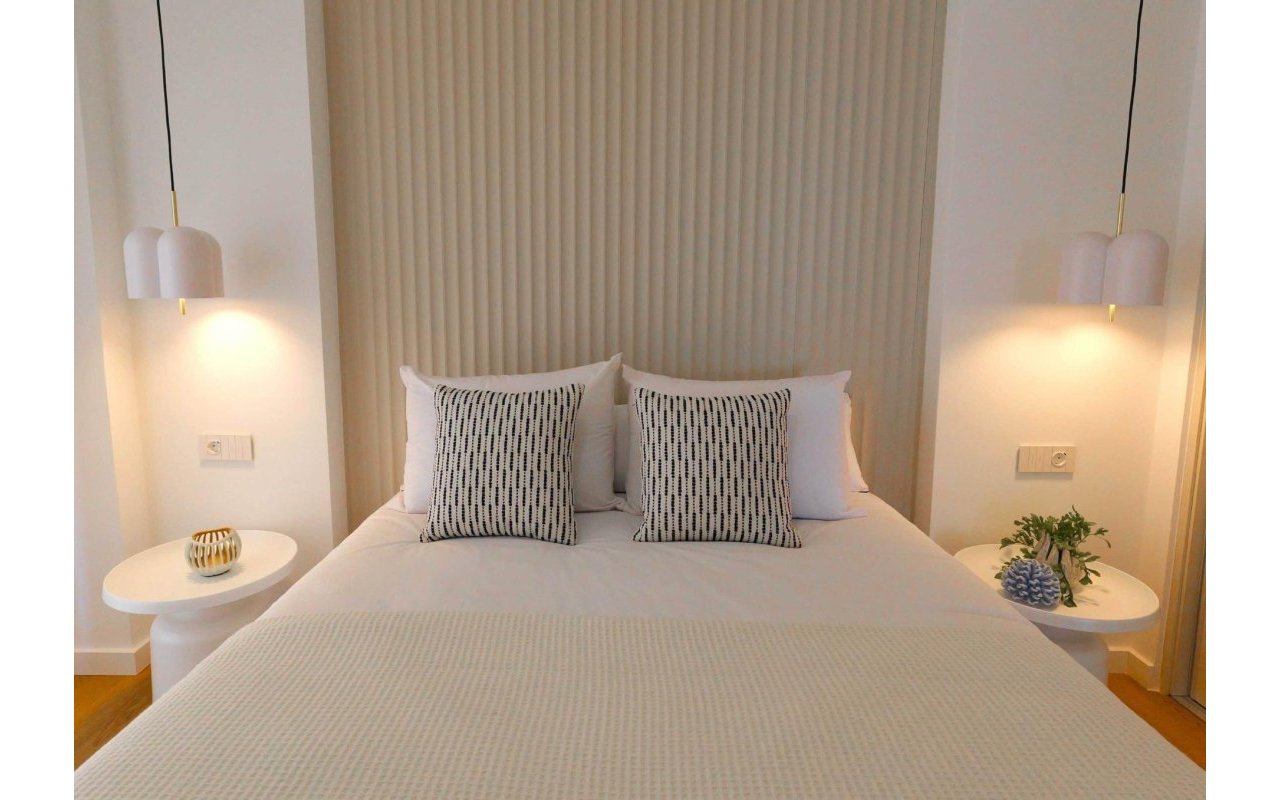 Rynek pierwotny - Apartament - La Manga - Veneziola