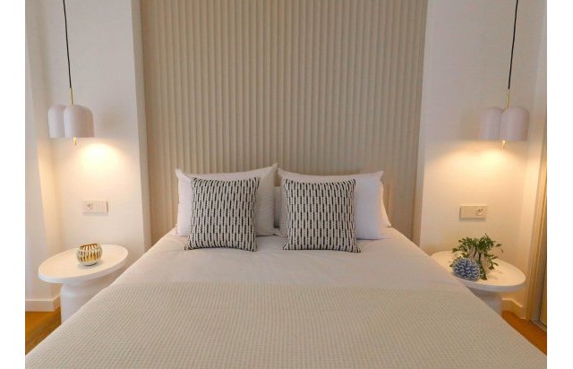 Rynek pierwotny - Apartament - La Manga - Veneziola