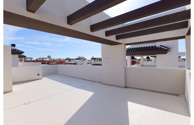 Rynek pierwotny - Town House - Ciudad Quesada - Rojales - Doña pepa