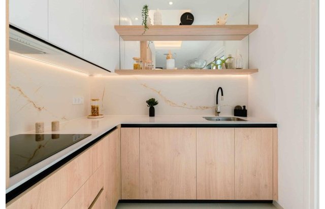 Rynek pierwotny - Town House - Ciudad Quesada - Rojales - Doña pepa