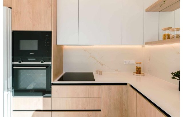 Rynek pierwotny - Town House - Ciudad Quesada - Rojales - Doña pepa