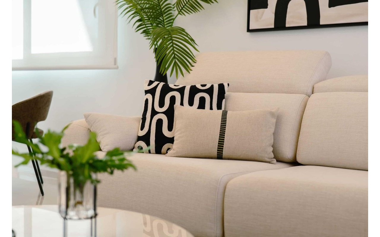 Rynek pierwotny - Town House - Ciudad Quesada - Rojales - Doña pepa