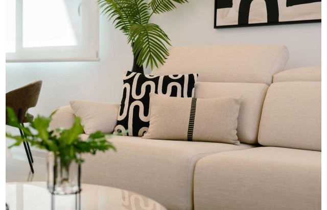 Rynek pierwotny - Town House - Ciudad Quesada - Rojales - Doña pepa