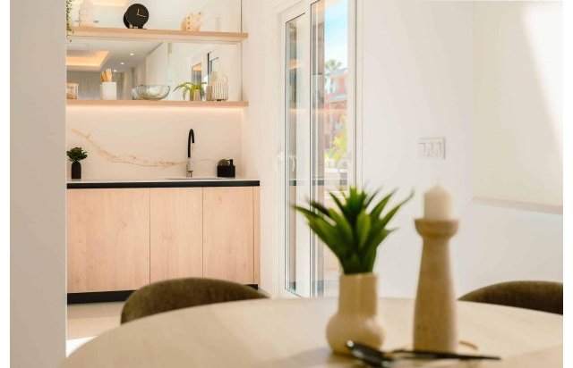 Rynek pierwotny - Town House - Ciudad Quesada - Rojales - Doña pepa