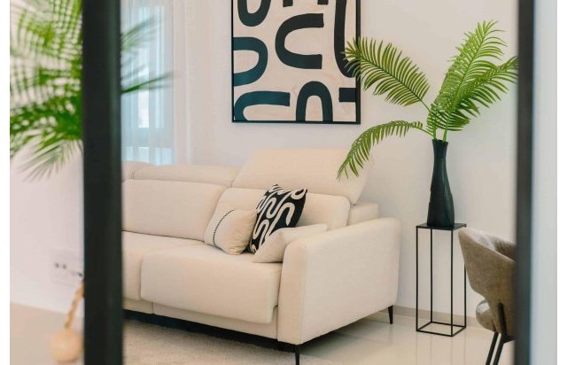 Rynek pierwotny - Town House - Ciudad Quesada - Rojales - Doña pepa