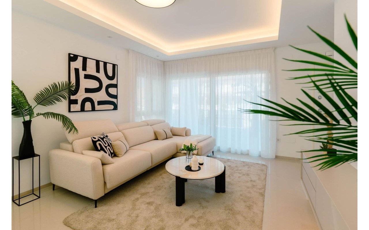 Rynek pierwotny - Town House - Ciudad Quesada - Rojales - Doña pepa