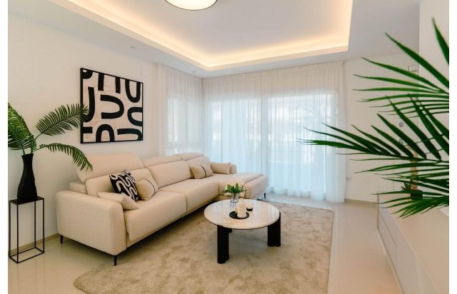 Rynek pierwotny - Town House - Ciudad Quesada - Rojales - Doña pepa