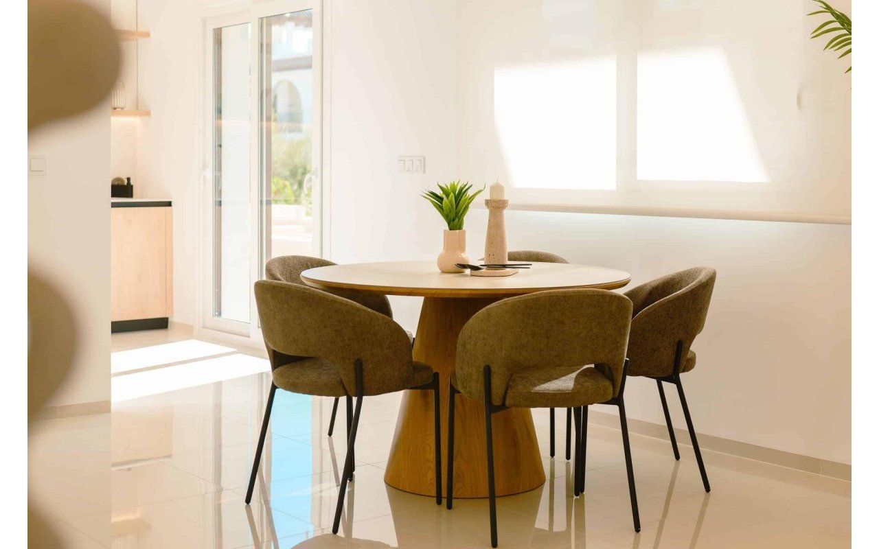 Rynek pierwotny - Town House - Ciudad Quesada - Rojales - Doña pepa