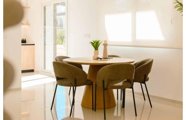 Rynek pierwotny - Town House - Ciudad Quesada - Rojales - Doña pepa