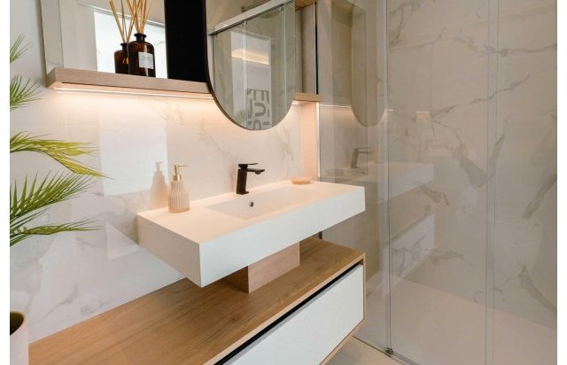 Rynek pierwotny - Town House - Ciudad Quesada - Rojales - Doña pepa