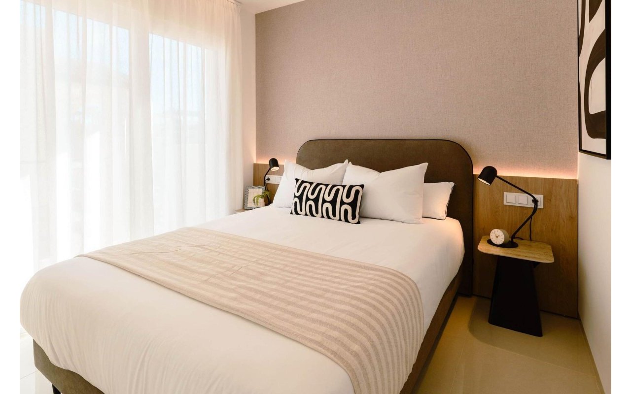 Rynek pierwotny - Town House - Ciudad Quesada - Rojales - Doña pepa