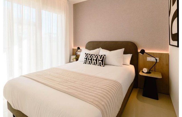 Rynek pierwotny - Town House - Ciudad Quesada - Rojales - Doña pepa