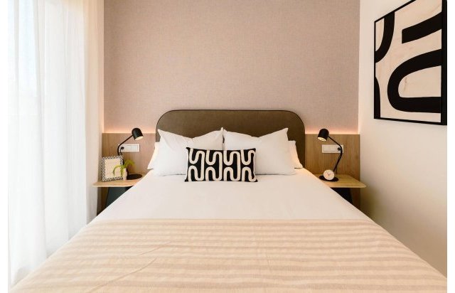 Rynek pierwotny - Town House - Ciudad Quesada - Rojales - Doña pepa