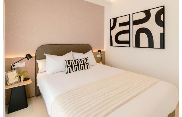 Rynek pierwotny - Town House - Ciudad Quesada - Rojales - Doña pepa