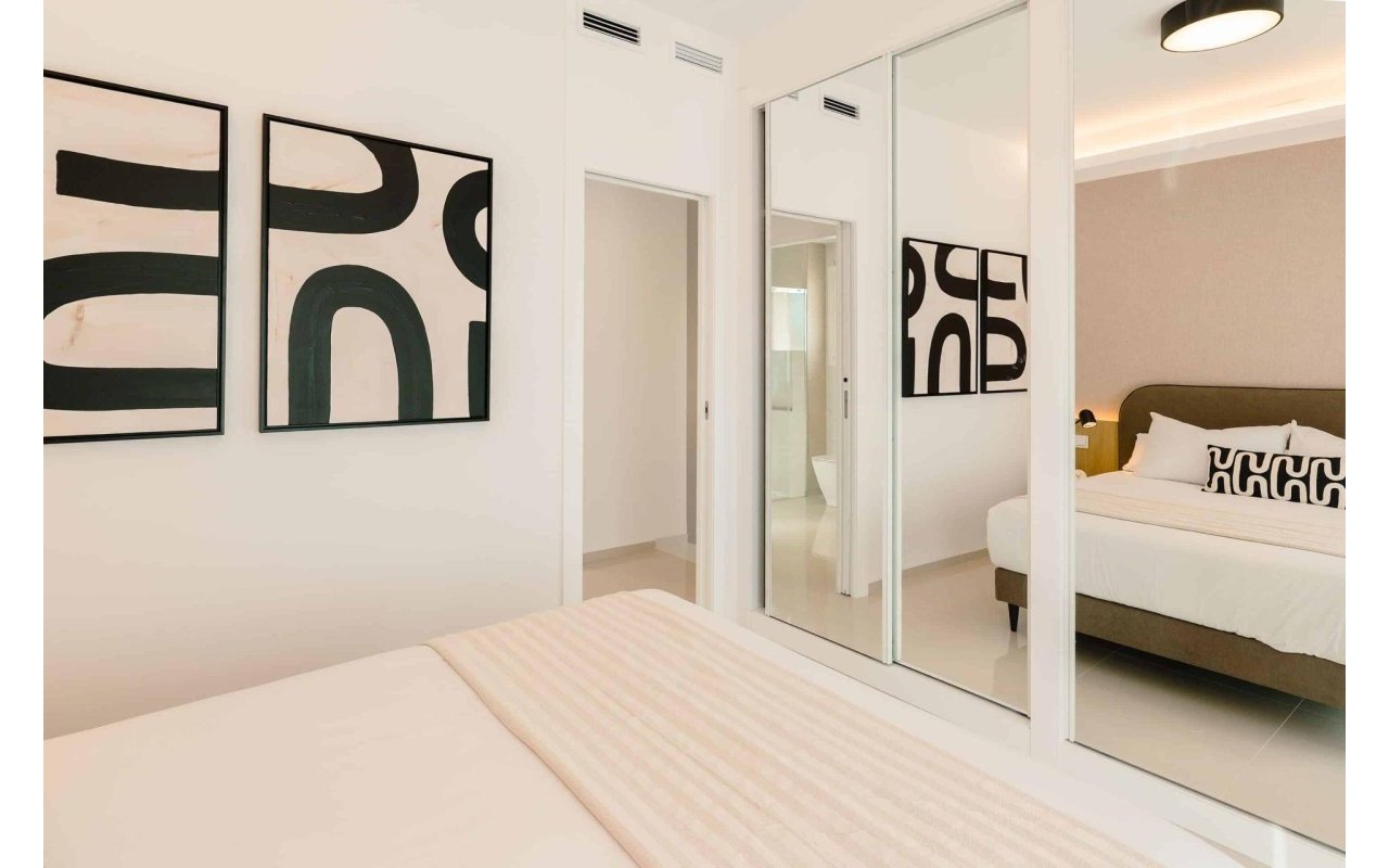 Rynek pierwotny - Town House - Ciudad Quesada - Rojales - Doña pepa