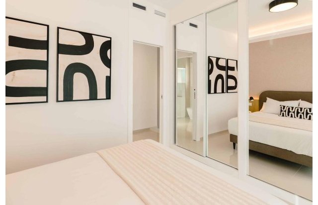 Rynek pierwotny - Town House - Ciudad Quesada - Rojales - Doña pepa