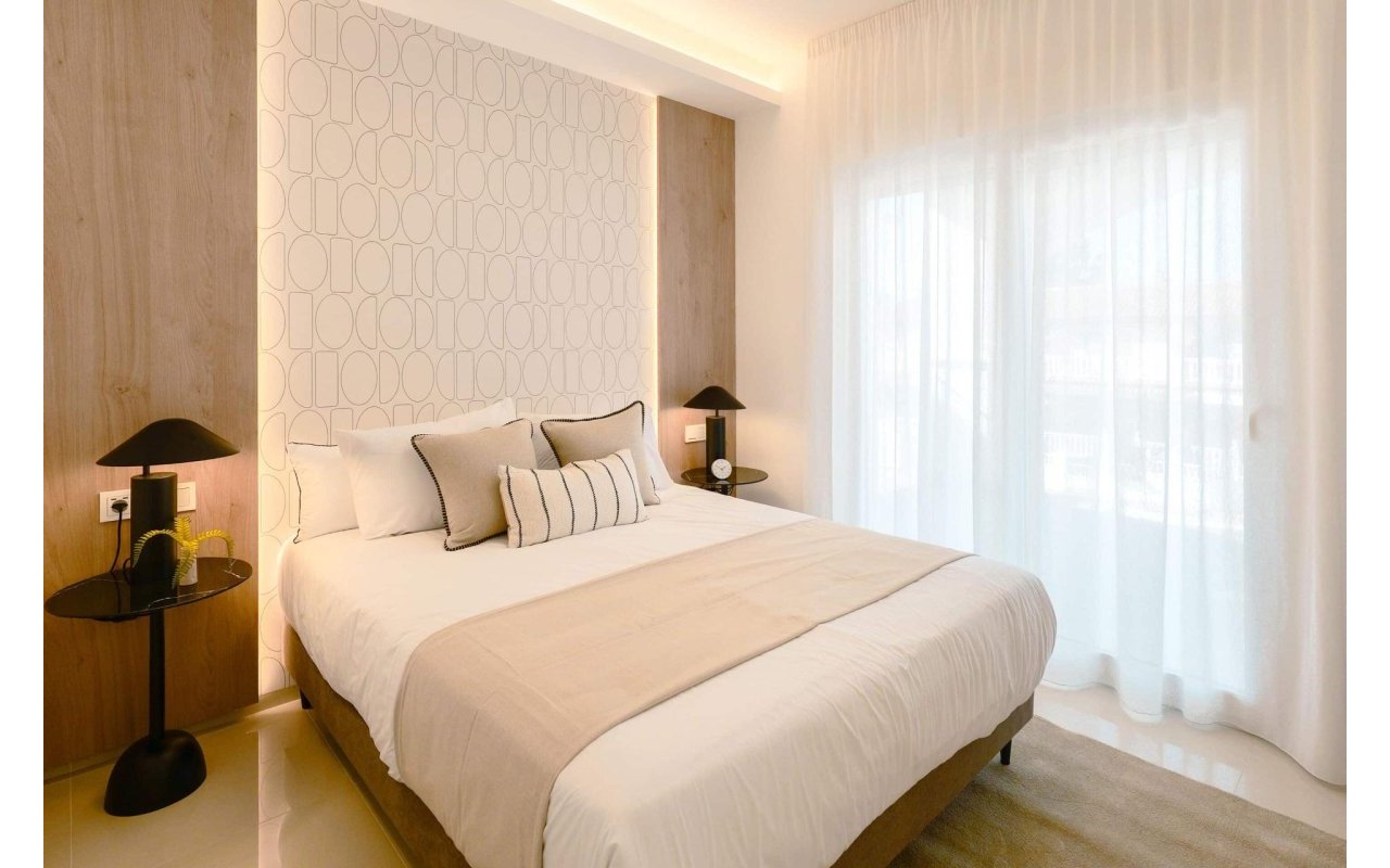 Rynek pierwotny - Town House - Ciudad Quesada - Rojales - Doña pepa