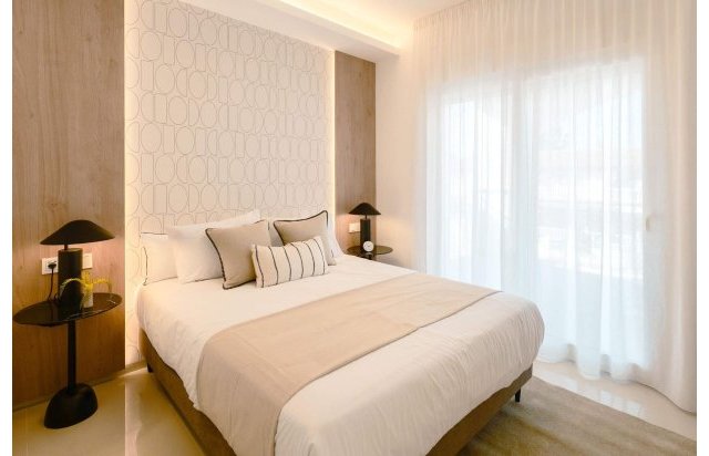 Rynek pierwotny - Town House - Ciudad Quesada - Rojales - Doña pepa