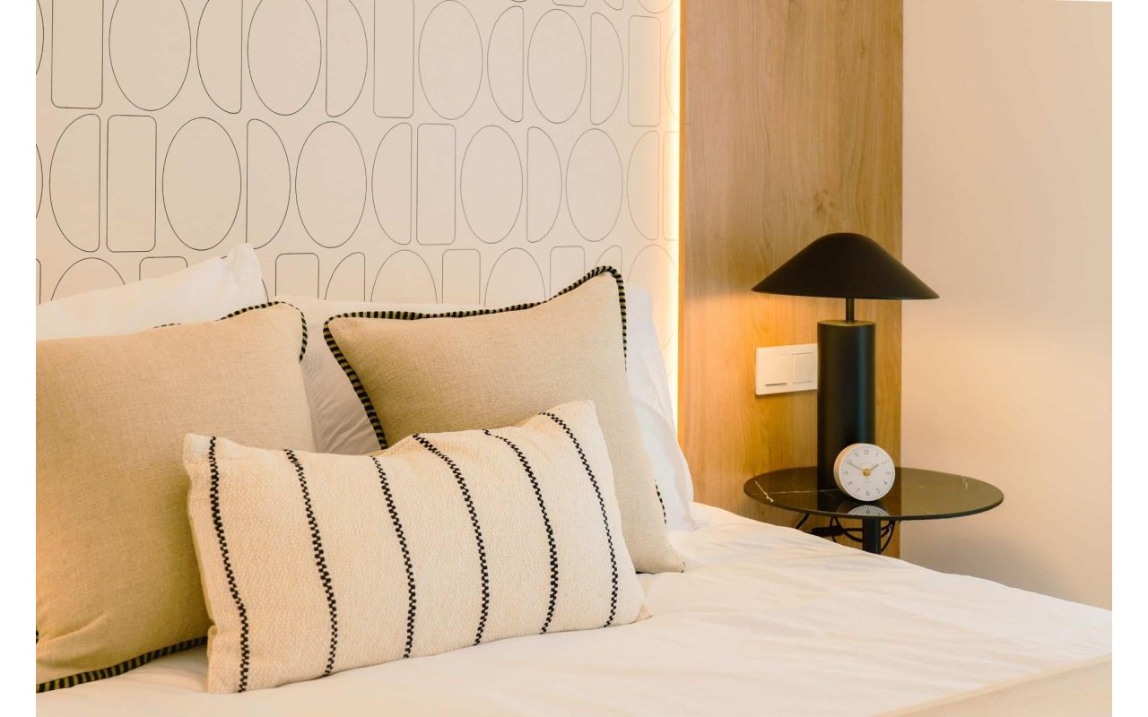 Rynek pierwotny - Town House - Ciudad Quesada - Rojales - Doña pepa