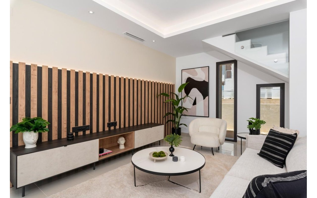 Rynek pierwotny - Villa - Ciudad Quesada - Rojales - Rojales