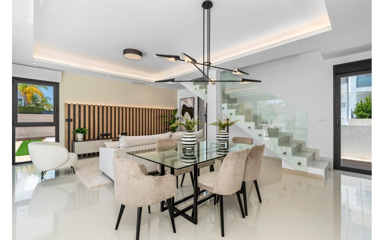 Rynek pierwotny - Villa - Ciudad Quesada - Rojales - Rojales