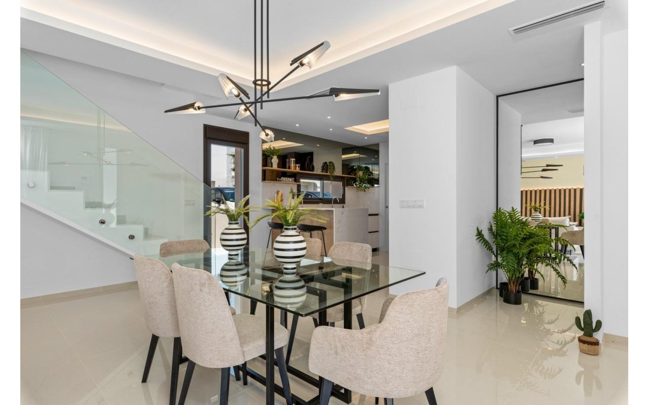 Rynek pierwotny - Villa - Ciudad Quesada - Rojales - Rojales