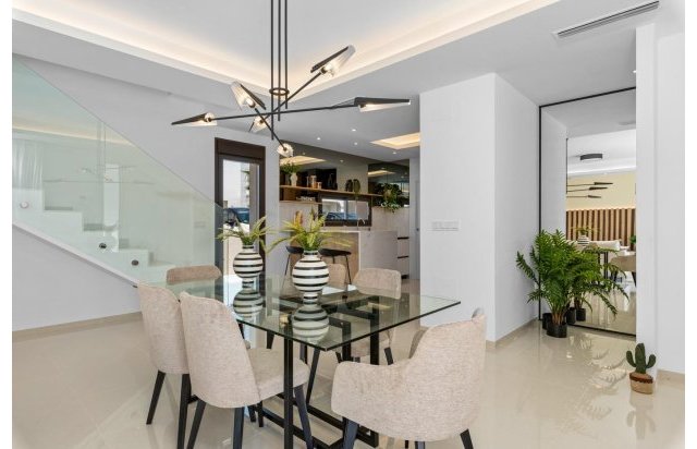 Rynek pierwotny - Villa - Ciudad Quesada - Rojales - Rojales