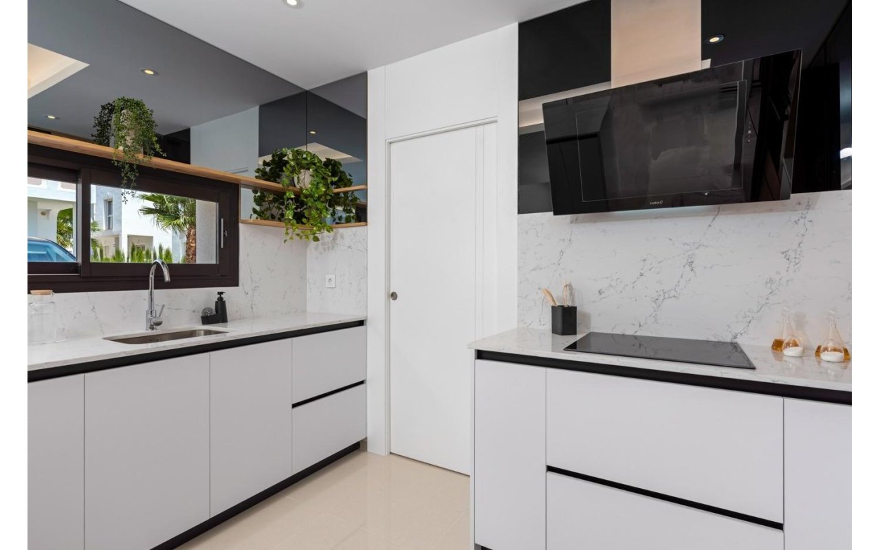 Rynek pierwotny - Villa - Ciudad Quesada - Rojales - Rojales