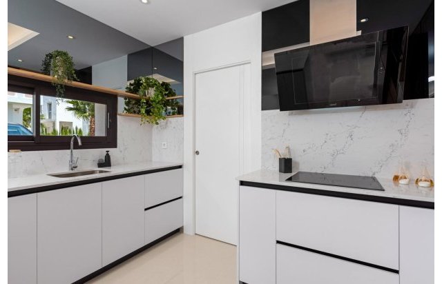 Rynek pierwotny - Villa - Ciudad Quesada - Rojales - Rojales