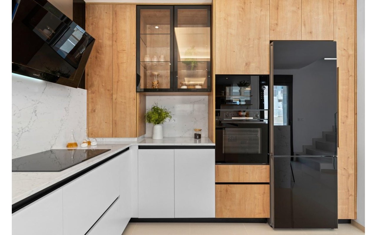 Rynek pierwotny - Villa - Ciudad Quesada - Rojales - Rojales