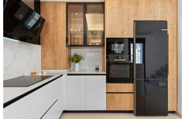 Rynek pierwotny - Villa - Ciudad Quesada - Rojales - Rojales