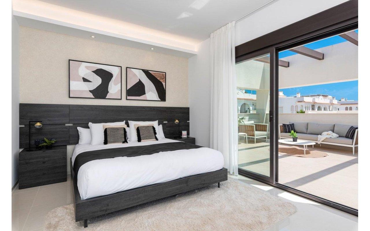 Rynek pierwotny - Villa - Ciudad Quesada - Rojales - Rojales