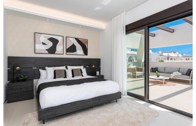 Rynek pierwotny - Villa - Ciudad Quesada - Rojales - Rojales