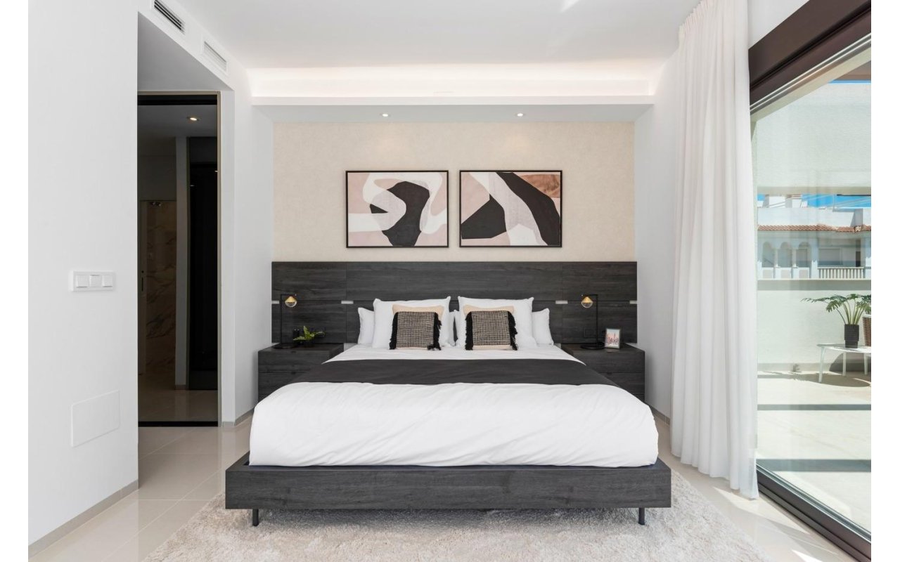 Rynek pierwotny - Villa - Ciudad Quesada - Rojales - Rojales